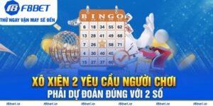 Tìm hiểu cụ thể về lô xiên 2 là gì?