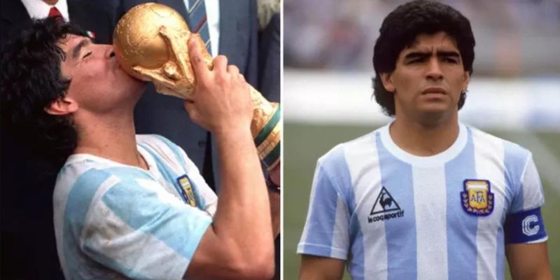 Cùng tìm hiểu CF là vị trí nào trên sân ngay hôm nay